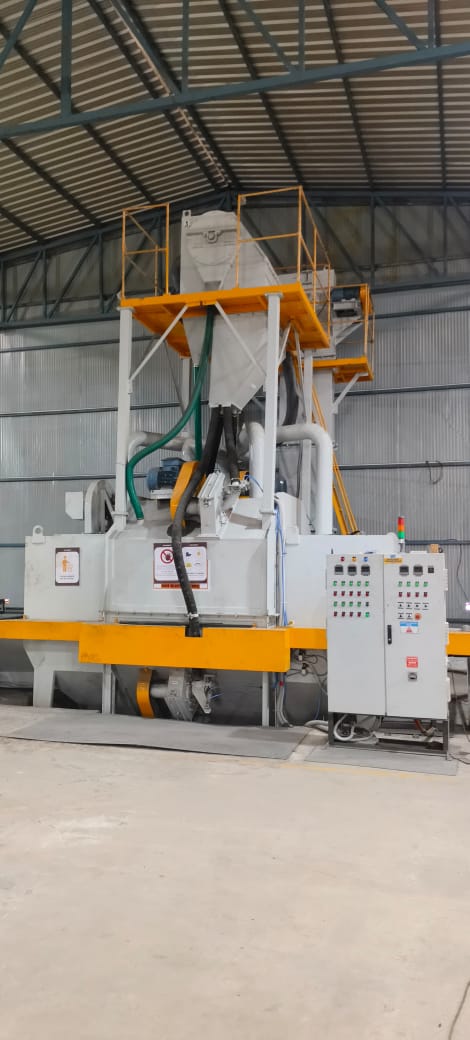 Plate Machine Image 2